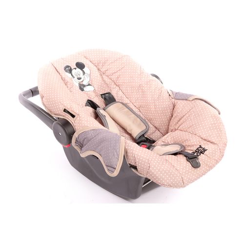Baby Carrier Huevito de Bebe Disney Beige - Main Image
