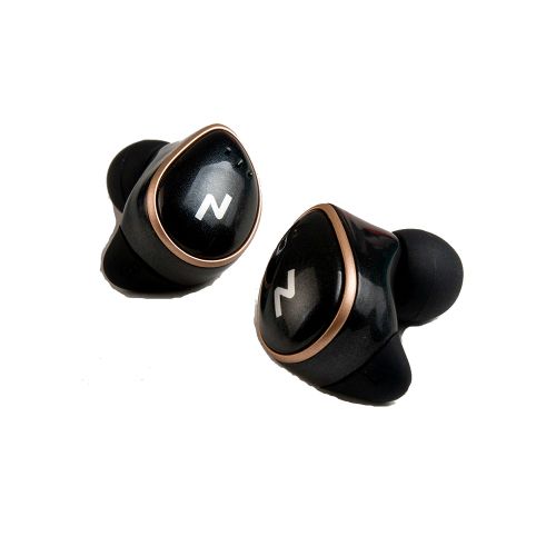 Auriculares True Wireless Stereo BT Earbuds - Noganet 