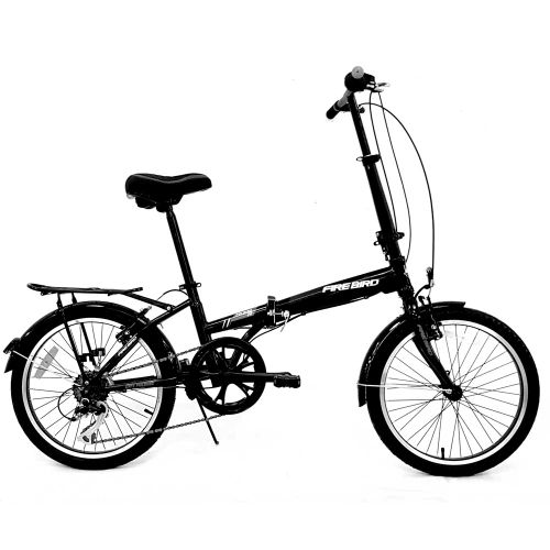 Bicicleta fashion plegable 20