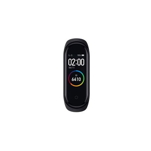 Smart Watch Xiaomi Mi Band 5 Sport Negro