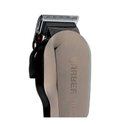 Corta Cabellos B Way Barber Pro