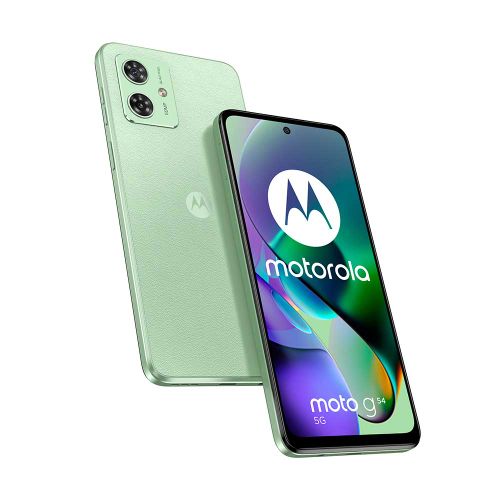 Análisis del Motorola Moto G54 - Uno de los mejores smartphones
