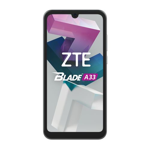 Zte Blade A53 32gb + 2gb Ram Con Cámara Trasera De 8 Mpx