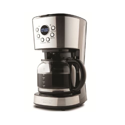 Cafetera Digital de Filtro Peabody Pe-ct4207 1,7 L Programable