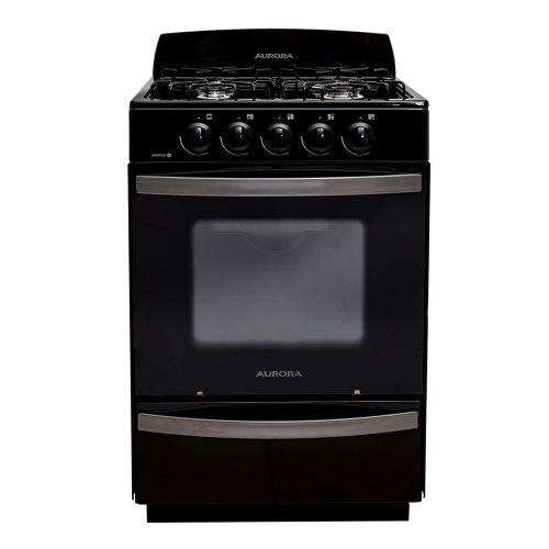 Cocina Aurora Argenta XLE.4 – Planeta Precios Bajos