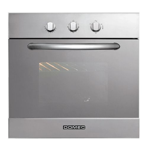Horno a Gas Domec HXT18