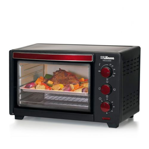Hornito Eléctrico Liliana AO132 32Lts
