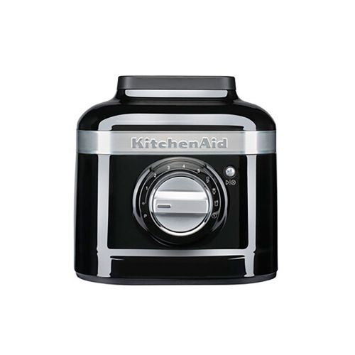 Licuadora KitchenAid 1,4 Lts Negro Matte - USA Electrodomésticos