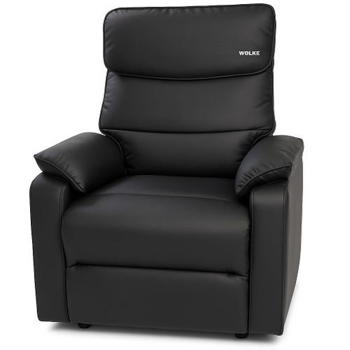 Sillón Masajeador Sofa Moebius Fleet Wolke