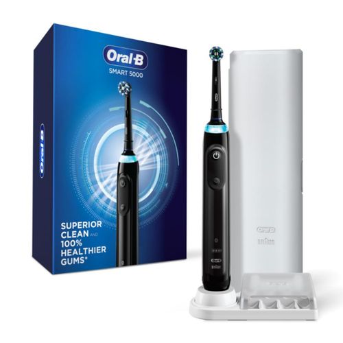 Oral-B Pro 5000 Smartseries Cepillo de dientes