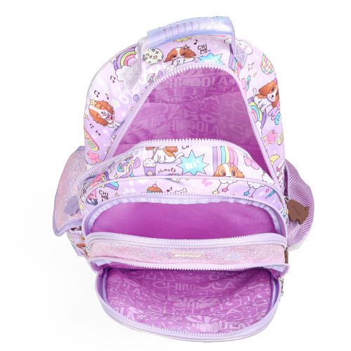 Mochila Espalda Chimola 16 pulgada