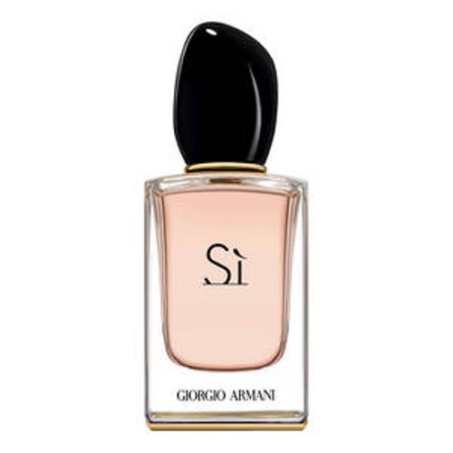 giorgio armani si edp 50ml