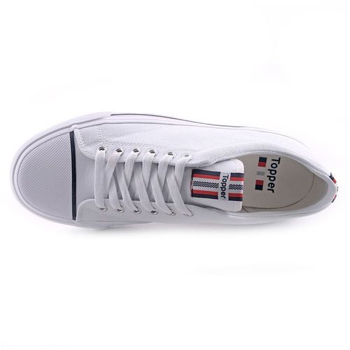 Zapatillas Topper Profesional Hombre Talle 46