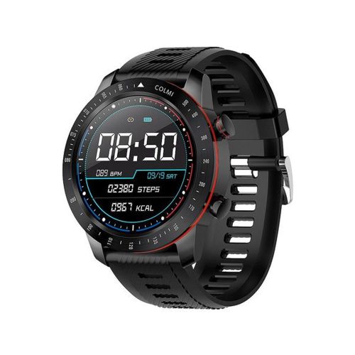 Smartwatch Colmi Sky 6 Monitor Activida Fisica Lcd Touch