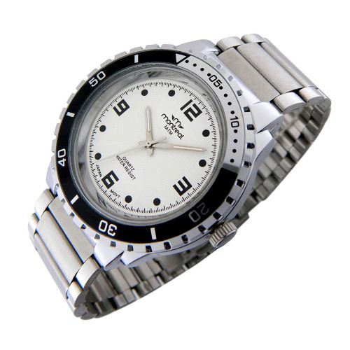 Reloj best sale de plata