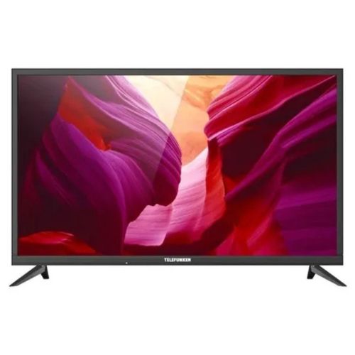 TV TELEFUNKEN 32" ANDROID TK3225S5A