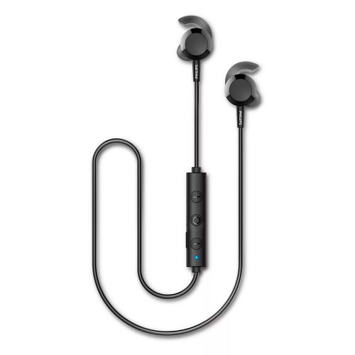 Auriculares Bluetooth In Ear Philips TAE4205BK/00
