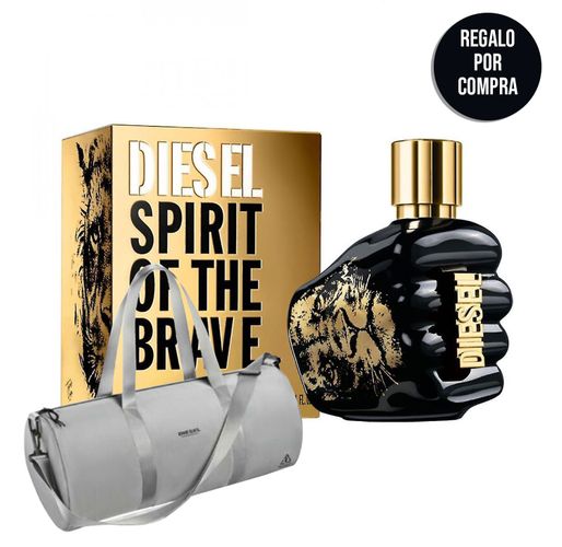 Diesel perfume de discount hombre