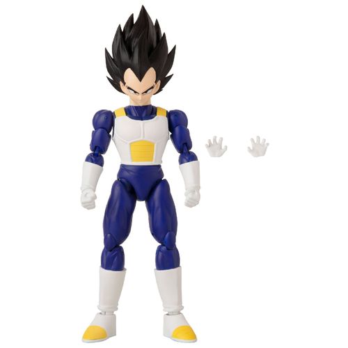 Cortador Modular Vegeta Dragon Ball 5cm B173