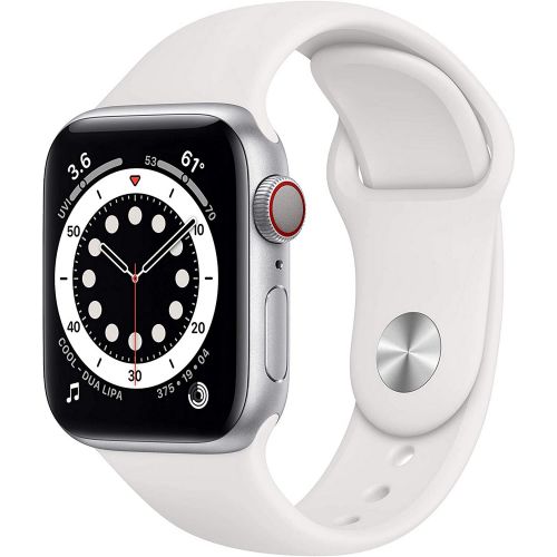 Apple watch 2024 6 gps 40mm