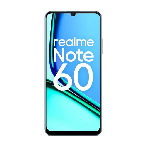 realme Note 60 4GB/128GB Blue Realme note60 4GB/128GB ブルー