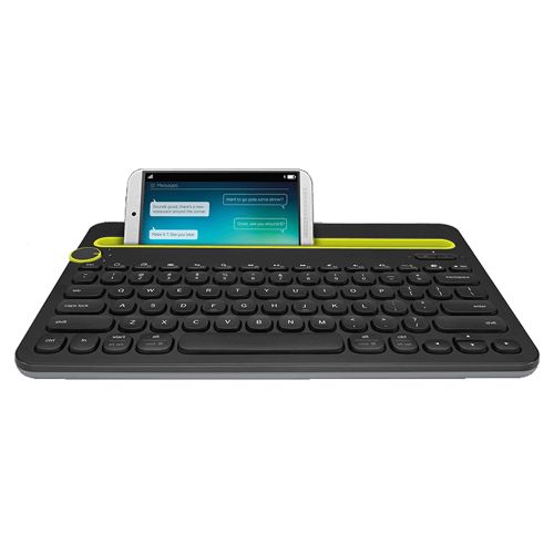teclado logitech bluetooth k480