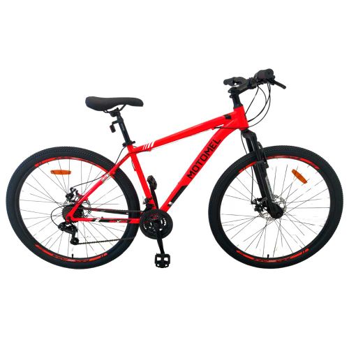 Bicicleta rodado 29 online motomel