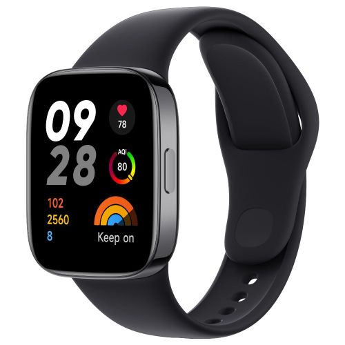 Mi smart 2024 watch 3