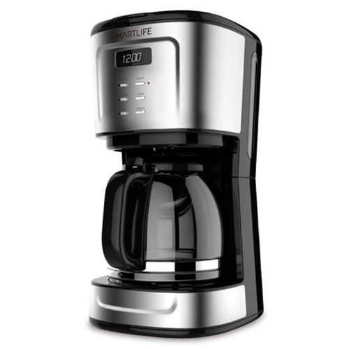 Cafetera Filtro Digital SL-CMD1095