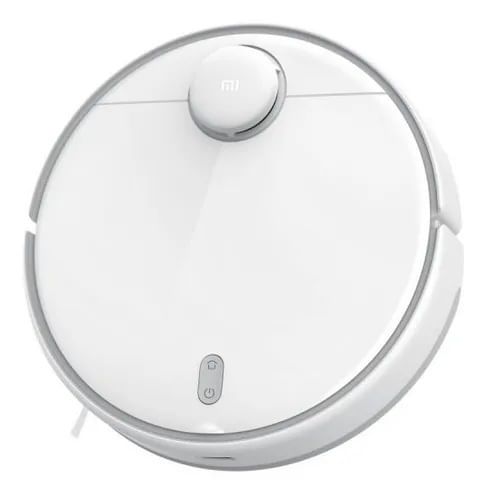 Xiaomi Mi Robot Vacuum Mop - Aspiradora inteligente 