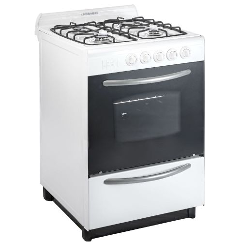 Cocina Domec CBUPV 56cm