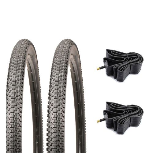 Imperial Cord Cubiertas De Bicicleta Rodado 29 Cubiertas Lisas