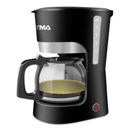 Catálogo con las mejores cafeteras de filtro en Frávega 【2022 】