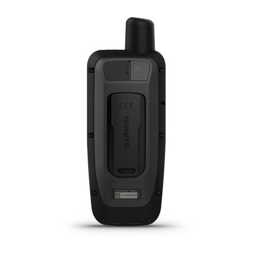 Garmin GPSMAP 65s  Dispositivo GPS de mano para uso al aire libre