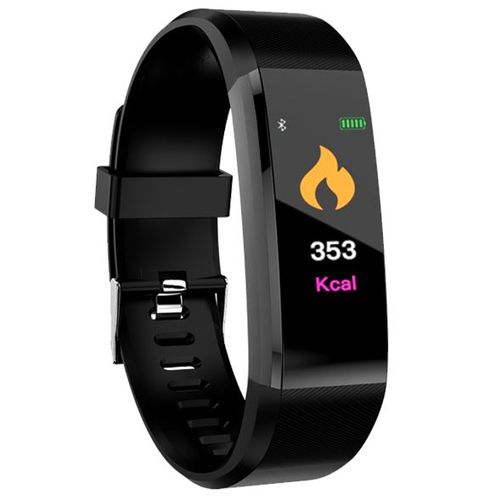 Smartband Bluetooth Gadnic R3 Watch Band Monitor Deportes