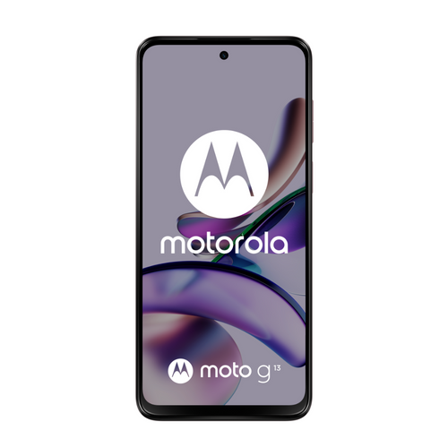 MOTOROLA Celular Motorola G13 128GB