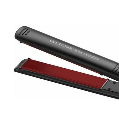 Plancha Gama Bella Tourmaline Red Ion Precio Gama Bella Tourmaline