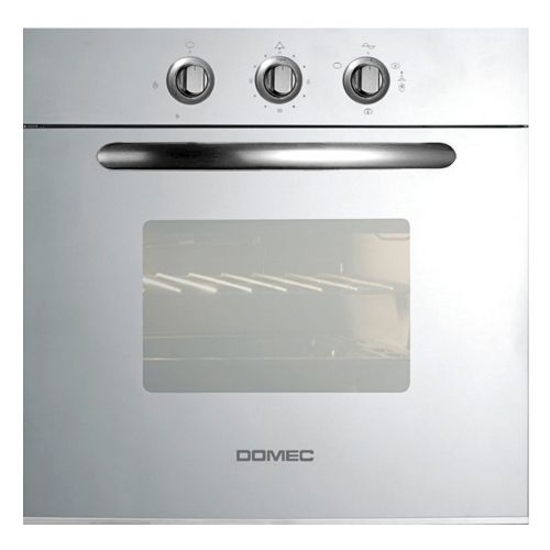 Horno eléctrico y anafe Domec + extractor Ecoclima | TODOCOCINAS | –  www.todococinas.com