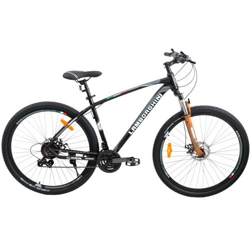 Bicicleta rodado 29 discount l