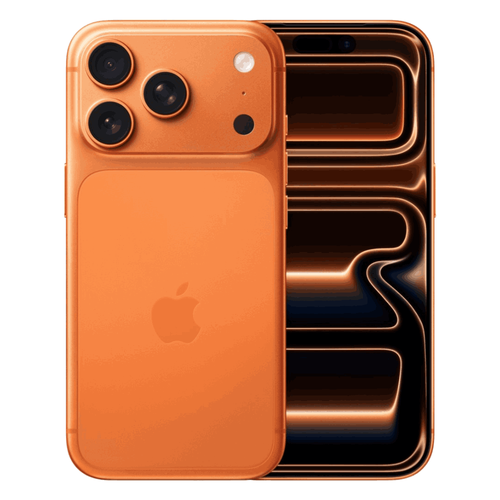 Apple iPhone 17 Pro Max 256GB Cosmic Orange