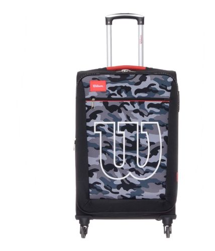 Valija Chica Cabina Avion Camuflada Wilson