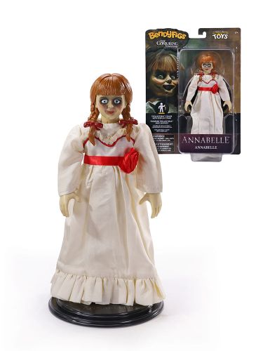 El cheap conjuro annabelle