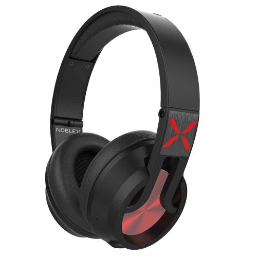 Auriculares 2024 noblex hp337br