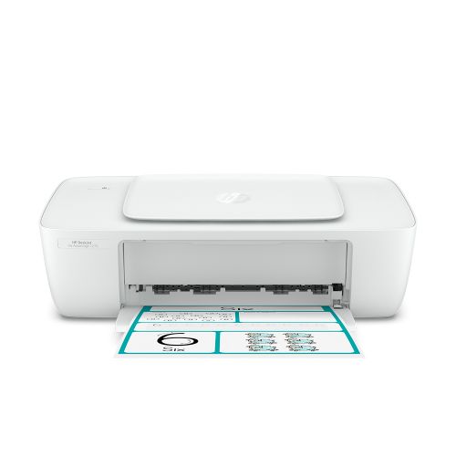 Impresora HP DeskJet Ink Advantage 1275 (7WN64A)