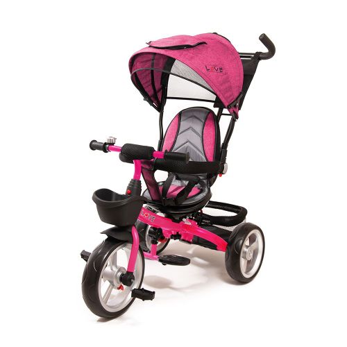 Triciclo angelin baby discount precio