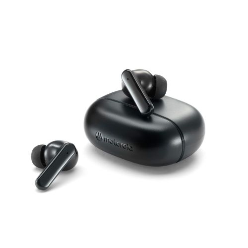 Auriculares Inalámbricos Fravega Auriculares Motorola Auriculares