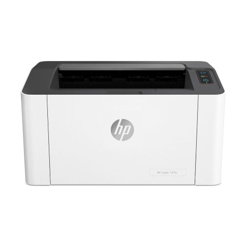 Impresora HP Laser 107w (4ZB78A)