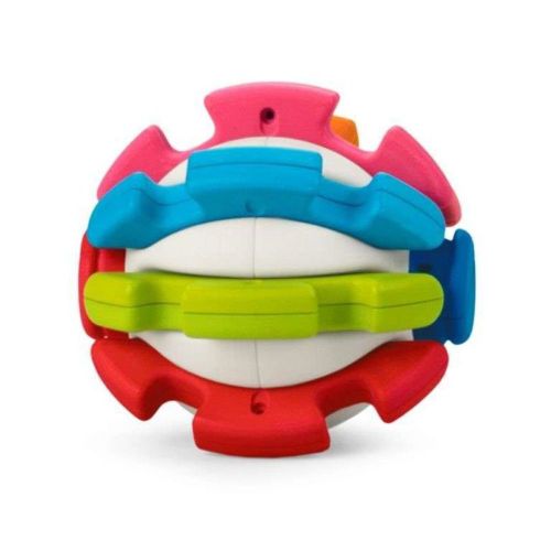 Chicco Juego en Pelota Transformable