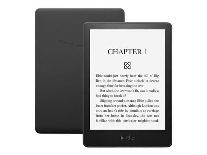 Kindle Paperwhite (第11世代) 8GB 6.8インチ Amazon Kindle Paperwhite 6.8