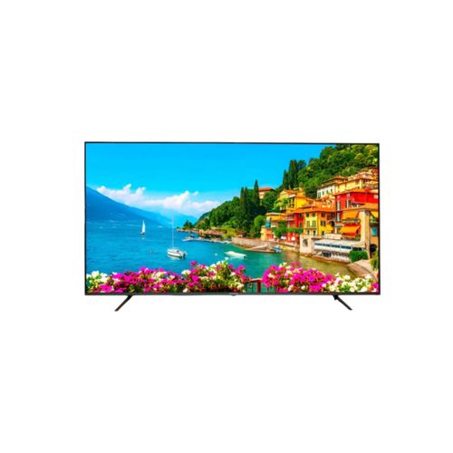 Led Smart TV 86 Enova 4K UHD Google Tv
